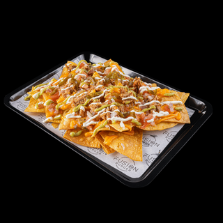 Nachos Fusion