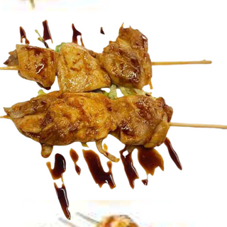 279 Yakitori 2pzs