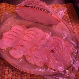 Pechuga De Pavo 100Gr. Aprox.