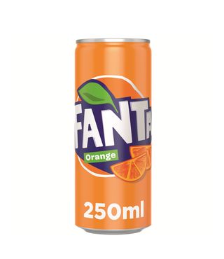Fanta 0.25l