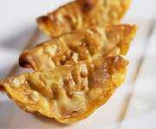 28 Gyoza di pollo fritto