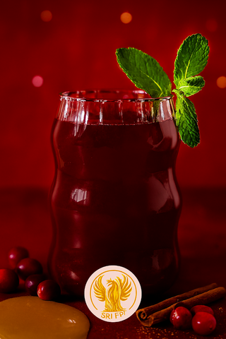 Журавлино Мятний