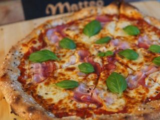 Pizza Góralska 30cm