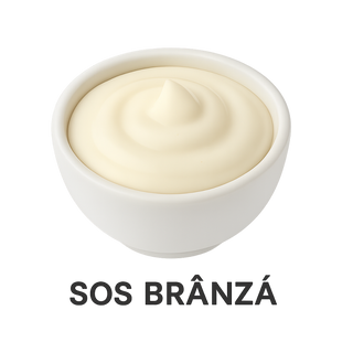 SOS BRANZA