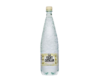 Agua Vicky Catalán (500 ml.)