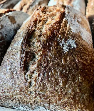 Whole Grain Bread