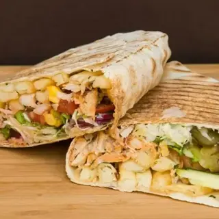 Kebapci Calzone de curcan si vita
