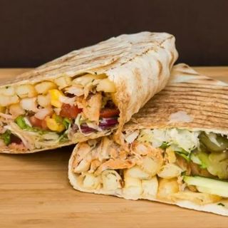 Kebapci Calzone de curcan si vita