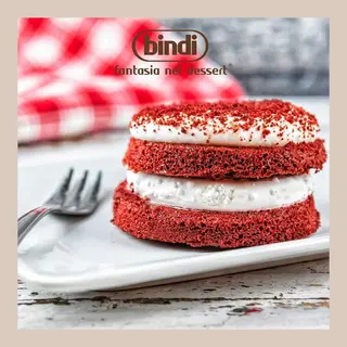 RED VELVET