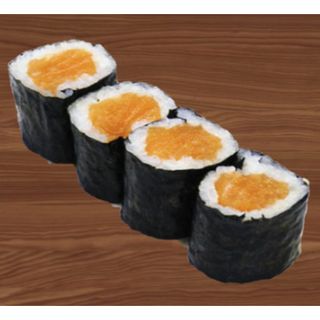 Maki De Salmón (8 Uds.)