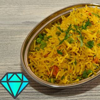 Moti pulao