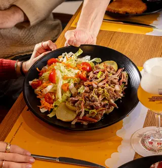 Gröstl