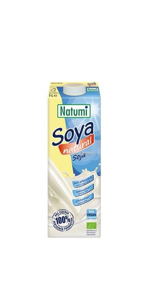 Napój sojowy BIO 1L Natumi