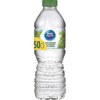 Agua Nestlé Aquarel 500Ml.