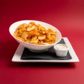 Patatas Dippers