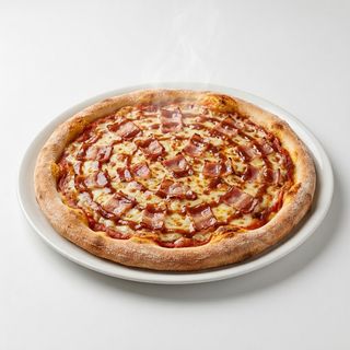 Pizza Barbacoa (30 Cm.)