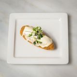 CROCCHÈ DI PATATE (1 unidad)