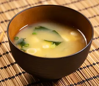 Miso juha