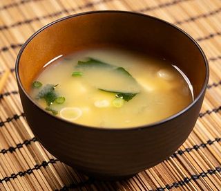 Miso juha