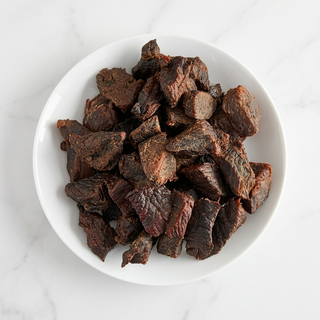 Beef Fry