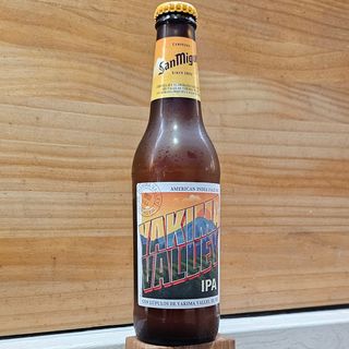 Cerveza Yakima Valley IPA