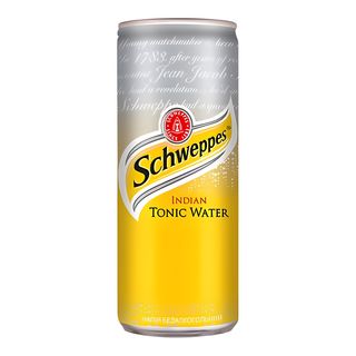 Schweppes