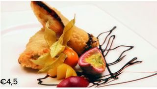 A1 - Saccottino alla banana