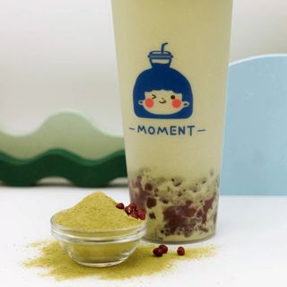 Matcha Alubia Roja