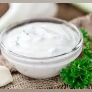 Sauce blanche