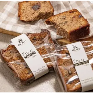  Lemon Cake    