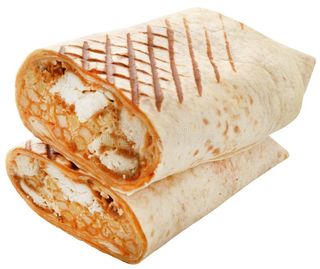 Tacos Crispy