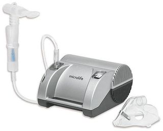 მიკროლაიფი - ნებულაიზ.მოდ.:NEB 50