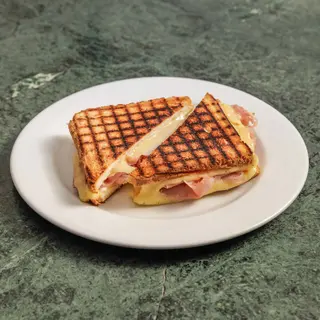 Toast classico