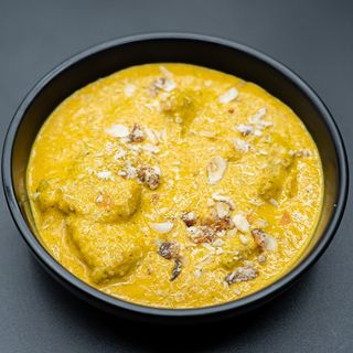  Lamb Korma