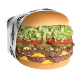 Double Burger