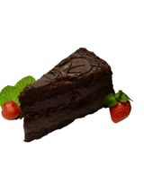 Шоколадний торт (250гр)