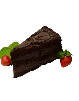 Шоколадний торт (250гр)