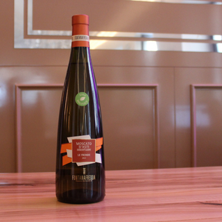 Moscato d'Asti Le Fronde Fontanafredda