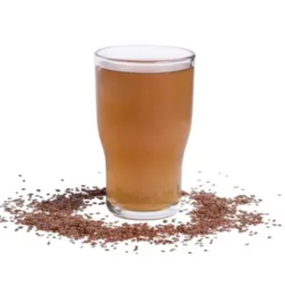 Linaza Vaso (0,5 Lt).