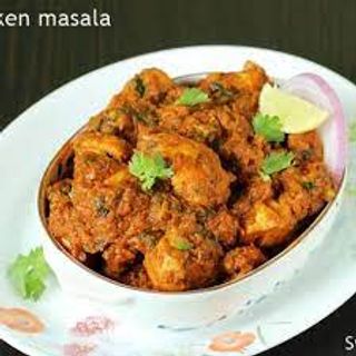 Masala Chicken