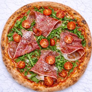 Pizza Italiana (45cm)