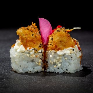 Painappuru chicken roll 4 pezzi