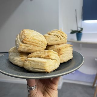 Criollitos Argentinos