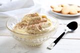 Crema Mascarpone