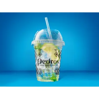 Mojito Mocktail
