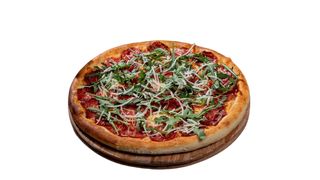 Pizza picante - 40cm