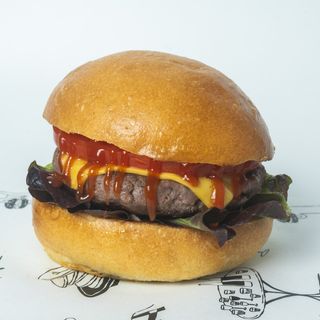 Cheeseburger
