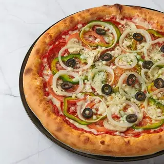 Pizza Portuguesa