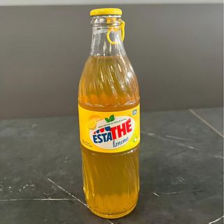 Tè al limone 33 cl