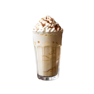 Frappé Vainilla (470 ml)
